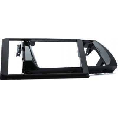 EINPARTS Rámeček autorádia 2DIN - EPCR-FRAME95 – Hledejceny.cz