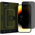 HOFI ANTI SPY GLASS PRO+ PRIVATIZING GLASS IPHONE 15 PRO 9319456604658 – Zboží Živě