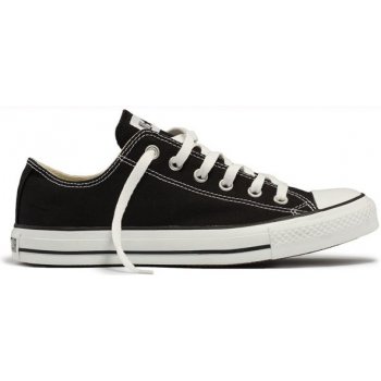 Converse tenisky Chuck Taylor All Star černé od 1 512 Kč - Heureka.cz