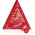 Lindt Lindor Xmas Tree Milk 125 g – Zbozi.Blesk.cz