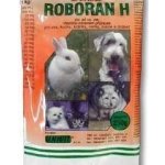 Roboran H Cat 250 g – Sleviste.cz