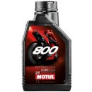 Motul 800 Factory Line Road Racing 2T 1 l