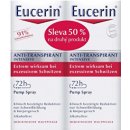 Eucerin Deo roll-on duopack 2018 2x 50 ml