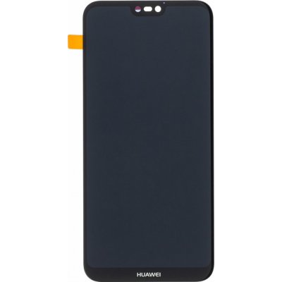 LCD Displej + Dotyková Huawei P20 Lite – Zboží Živě