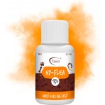 AromaFauna HY Flea Mycí olej na srst a pokožku s parazity 20 ml – Sleviste.cz