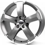 Ronal R47 8x18 5x108 ET42 titan – Hledejceny.cz