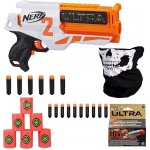 Nerf Hasbro Nerf Ultra Two – Zbozi.Blesk.cz