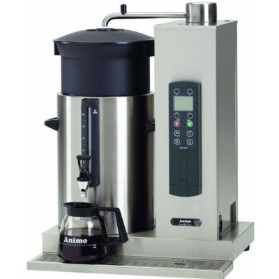 Animo Výrobník filtrované kávy čaje CBx10L – Sleviste.cz