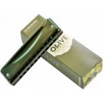 SUZUKI C 20 Olive C – Zboží Dáma