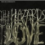 Decemberists - Hazard Of Love CD – Hledejceny.cz