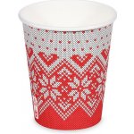 WIMEX Papírový kelímek Zimní období 280 ml, M Ø 80 mm 75728 – Sleviste.cz