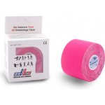 BB Tape růžová 5 m x 5 cm – Zboží Mobilmania