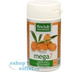 Finclub fin Mega7 60 kapslí – Hledejceny.cz