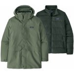 Patagonia M's Tres 3-in-1 Parka OLGG – Zboží Dáma