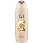 Fa Cream & Oil Cacao sprchový gel 750 ml – Zboží Dáma