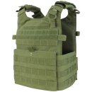 Condor Outdoor Gunner Molle nosič plátů zelená