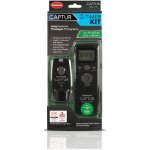 Hähnel Captur Timer Kit Fuji 1000 719.0 – Zbozi.Blesk.cz