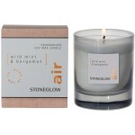 Stoneglow Air Wild Mint & Bergamot 160 g – Zboží Dáma