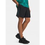Under Armour UA Tech Woven Wordmark Short Černá – Hledejceny.cz
