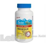 NatureVia Magnesium 1 420mg 90 tablet – Sleviste.cz
