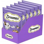 Dreamies kachna 6 x 60 g – Zboží Mobilmania