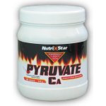 NutriStar Pyruvate Ca 500 kapslí – Hledejceny.cz