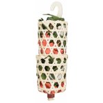 Trixie Závěsná košíčky s hnízdícím materiálem 35 cm – Zboží Dáma