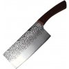 Kuchyňský nůž Fuzhou Takumi Nůž Nakiri 20 cm