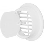 Haco VM 110 UB 110 mm bílá – Hledejceny.cz