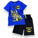 Batman summer set blue