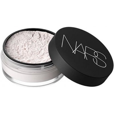 Nars light reflecting setting powder loose rozjasňující sypký pudr shore 11 g – Zboží Dáma