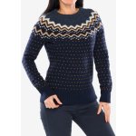 Fjällräven Övik Knit Sweater W. Dark Navy – Sleviste.cz