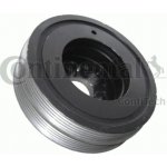 Řemenice na klikovou hřídel CONTITECH VD1090 – Zboží Mobilmania