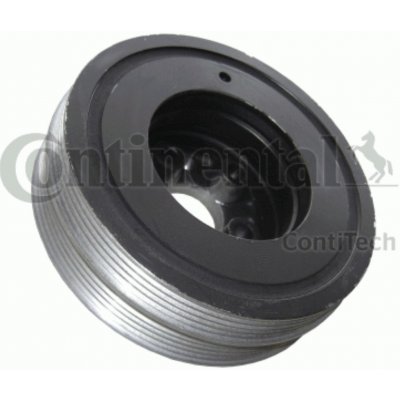 Řemenice na klikovou hřídel CONTITECH VD1090 – Zboží Mobilmania