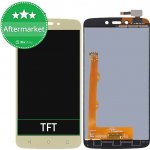 LCD Displej + Dotykové sklo Motorola Moto C Plus XT1723 – Hledejceny.cz