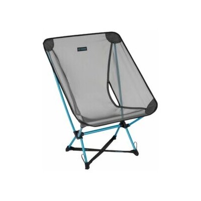 Helinox Chair Zero LT Cyan modrá – Sleviste.cz