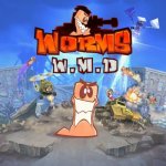 Worms W.M.D – Zbozi.Blesk.cz