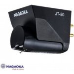 Nagaoka JT 80BK+Nagaoka AM 801 – Sleviste.cz