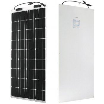 Renogy 12V Solární panel flexibilní 100Wp
