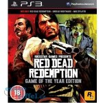 Red Dead Redemption - GOTY – Sleviste.cz