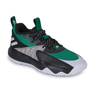 adidas Basketbal DAME CERTIFIED Černá – Hledejceny.cz