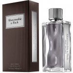 Abercrombie & Fitch First Instinct toaletní voda pánská 100 ml – Hledejceny.cz