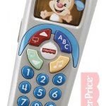 Fisher-Price pejskův ovladač – Sleviste.cz