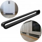 Acme 400 x 22 mm černá – Hledejceny.cz