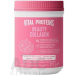 Vital Proteins Beauty Collagen jahoda-citron 271 g – Hledejceny.cz