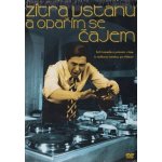 Zítra vstanu a opařím se čajem papírový obal – Hledejceny.cz