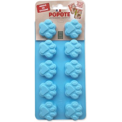 Popote Forma na pečení sušenek tlapka – Hledejceny.cz