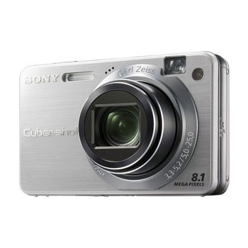 Sony Cyber-Shot DSC-W150