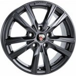 MOMO K2 HD 6,5x16 5x112 ET40 matt black | Zboží Auto