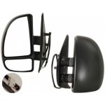 ZPĚTNÉ ZRCÁTKO LEVÉ CITROËN JUMPER (230), 06.94-12.01, PEUGEOT BOXER (244), 04.02-08.06, CITROËN JUMPER (244), 01.02-08.06, FIAT DUCATO (244), 04.02-0 ostatní | Zboží Auto
